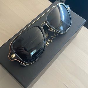 Versace Sunglasses